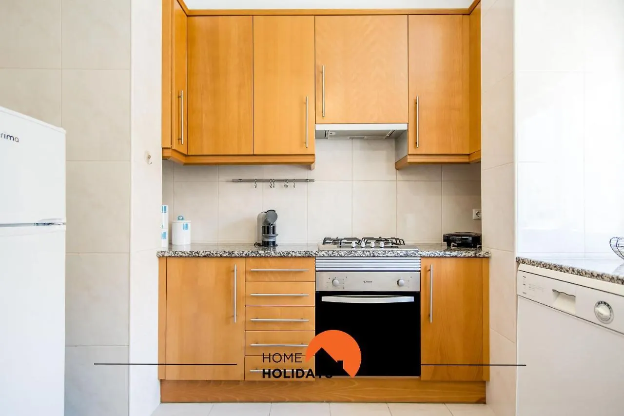 Appartement #055 Sao Jose V By Home Holidays Albufeira Portugal