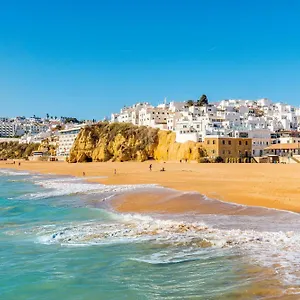 Apartamento Modern 4 With Pool By Homing, Albufeira