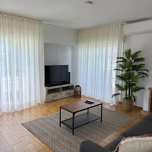 Apartamento Cozy Oura, Albufeira