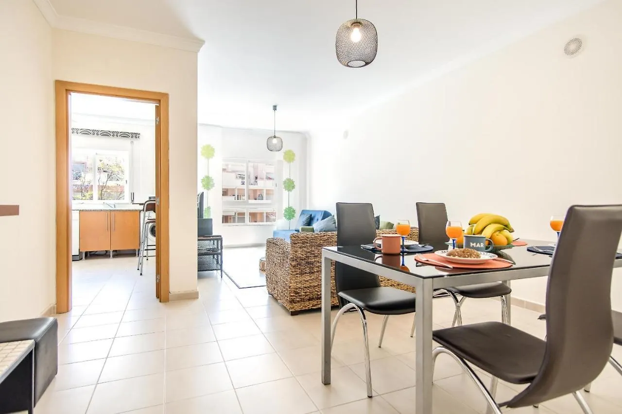 #055 Sao Jose V By Home Holidays Albufeira