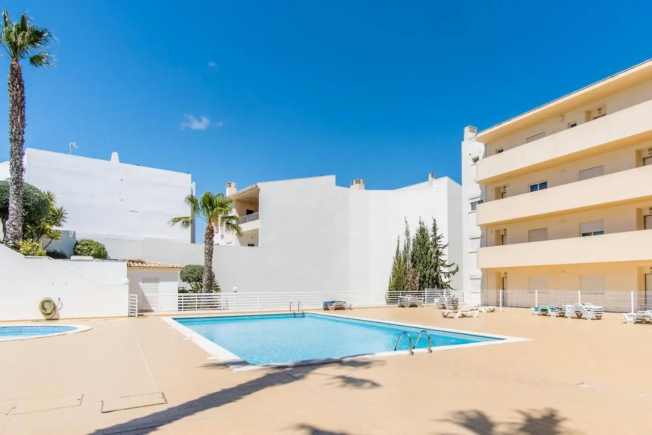 #055 Sao Jose V By Home Holidays Albufeira