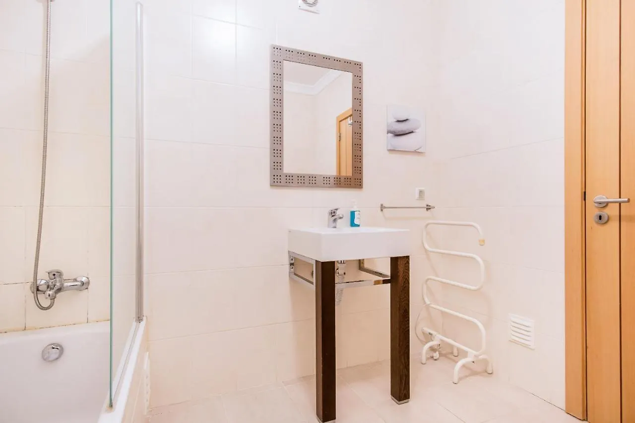 Apartment #055 Sao Jose V By Home Holidays Albufeira Portugal