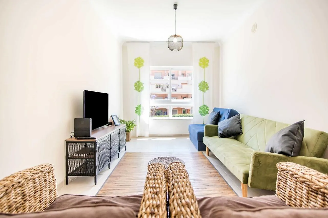 #055 Sao Jose V By Home Holidays Albufeira