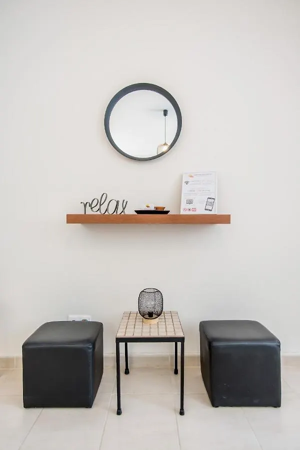 #055 Sao Jose V By Home Holidays Albufeira Apartment