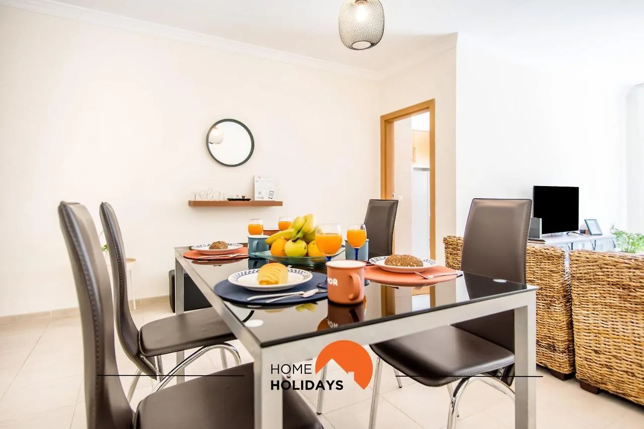#055 Sao Jose V By Home Holidays Albufeira 0*,  Portugal