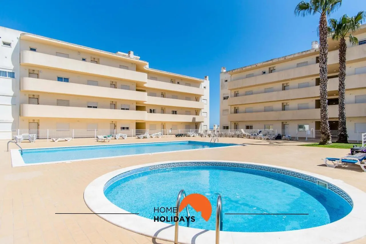 #055 Sao Jose V By Home Holidays Albufeira Portugal