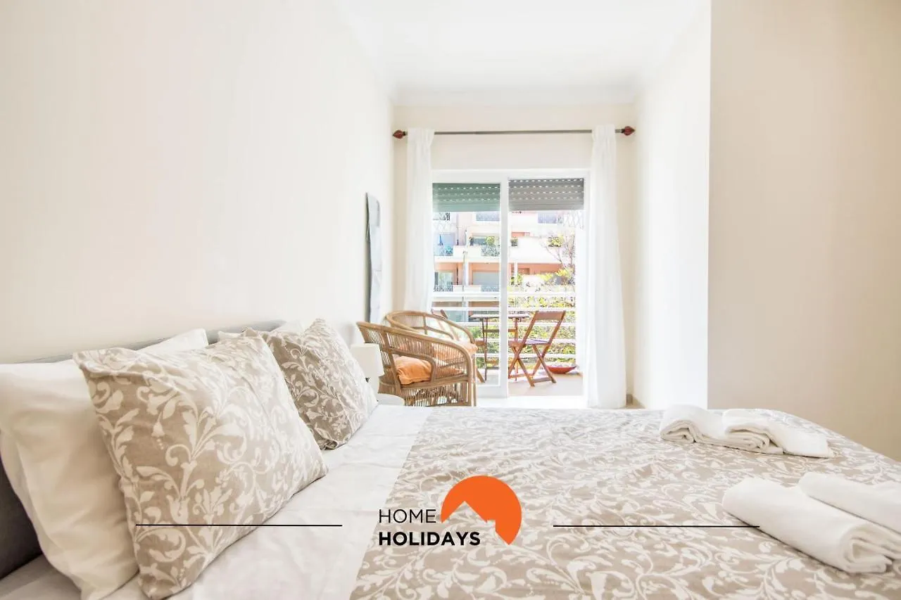 #055 Sao Jose V By Home Holidays Albufeira Portugal