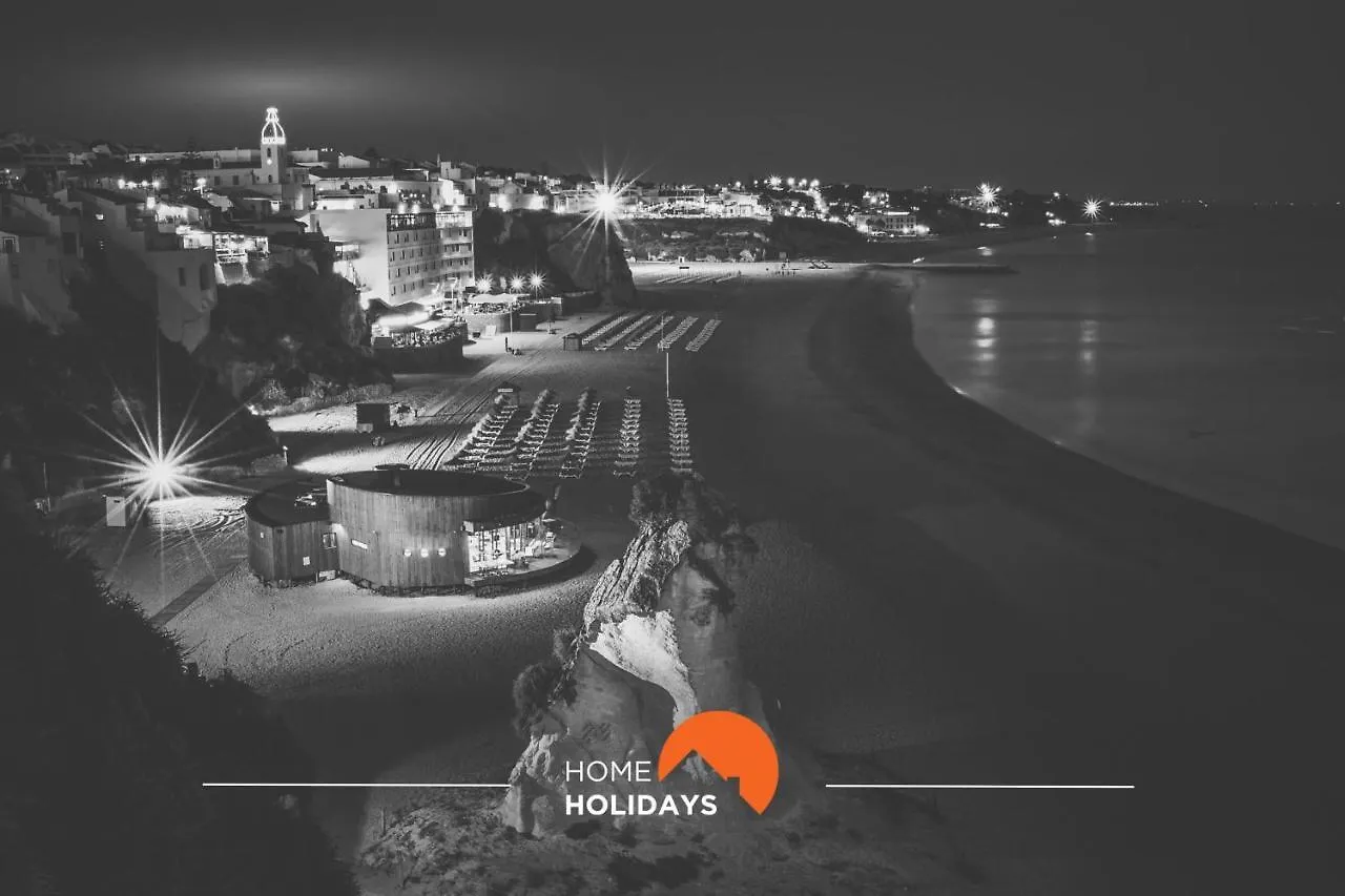 #055 Sao Jose V By Home Holidays Albufeira 0*,  Portugal
