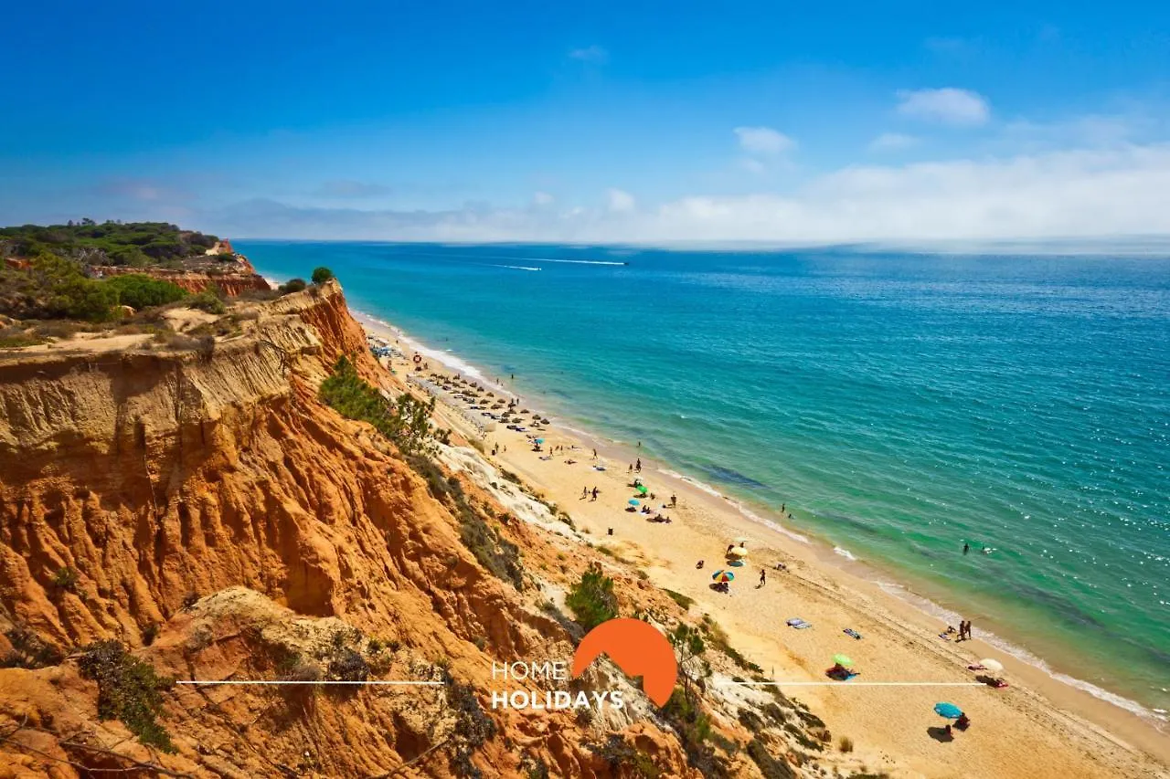 #055 Sao Jose V By Home Holidays Albufeira 0*,