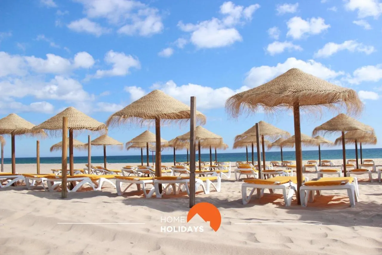 #055 Sao Jose V By Home Holidays Albufeira Portugal