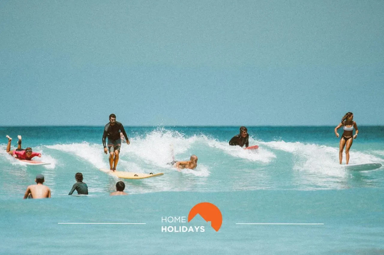 #055 Sao Jose V By Home Holidays Albufeira