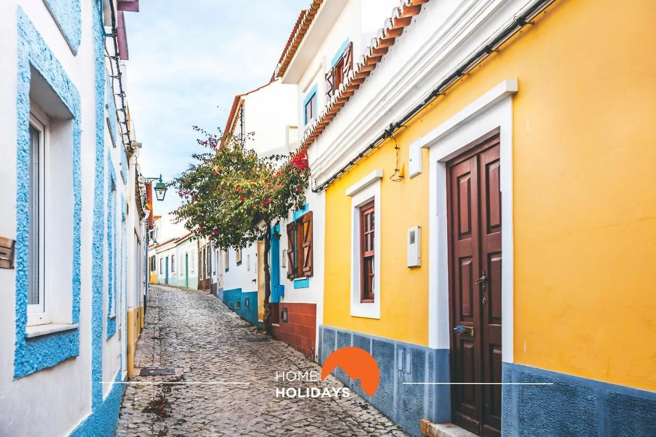 #055 Sao Jose V By Home Holidays Albufeira Portugal