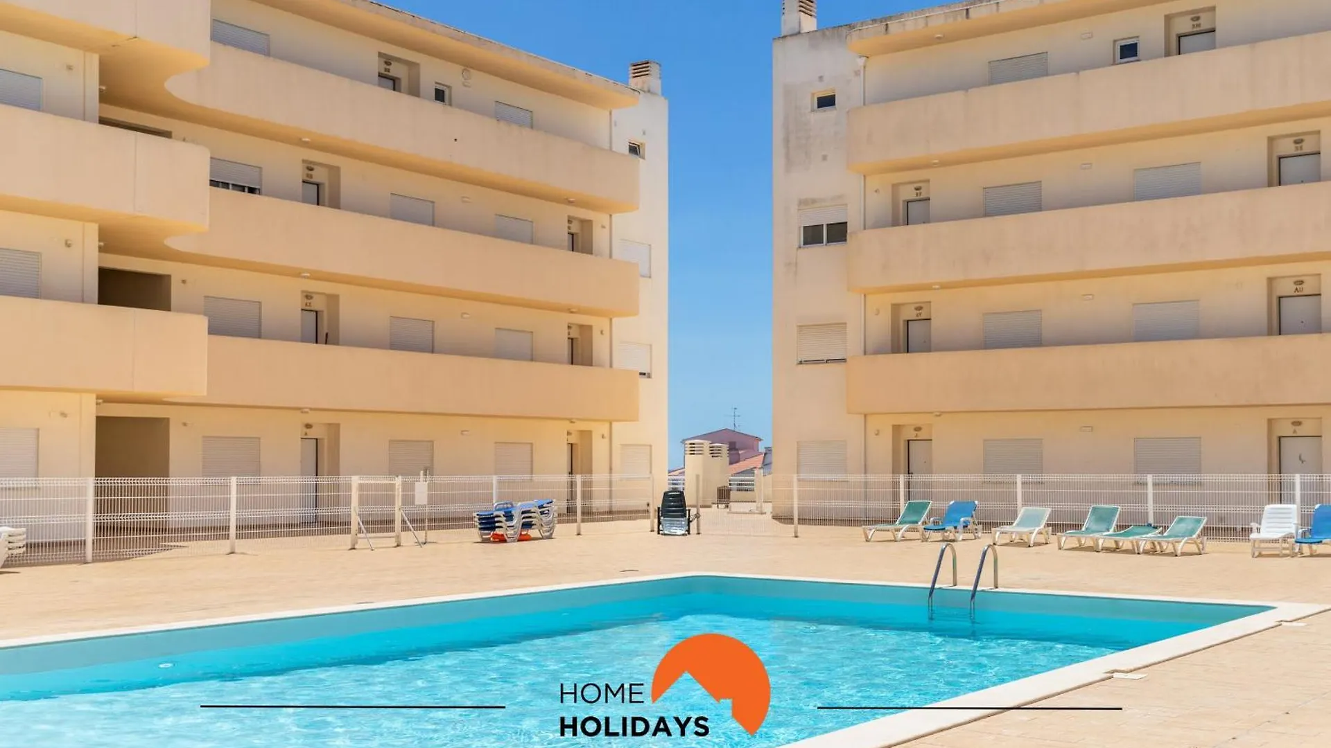 Apartment #055 Sao Jose V By Home Holidays Albufeira