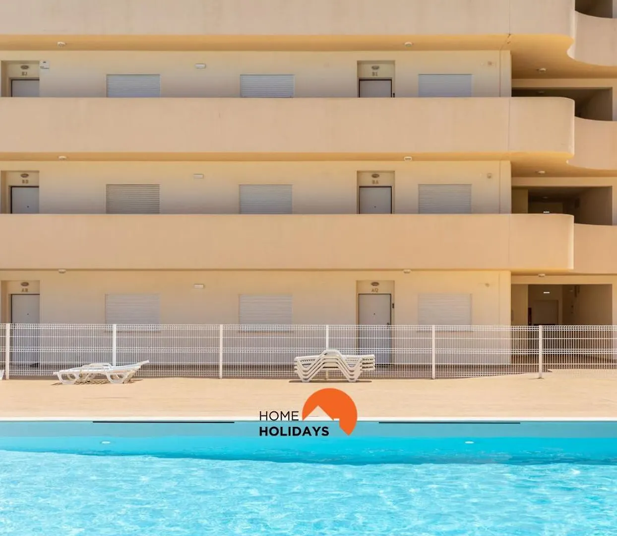 Apartment #055 Sao Jose V By Home Holidays Albufeira